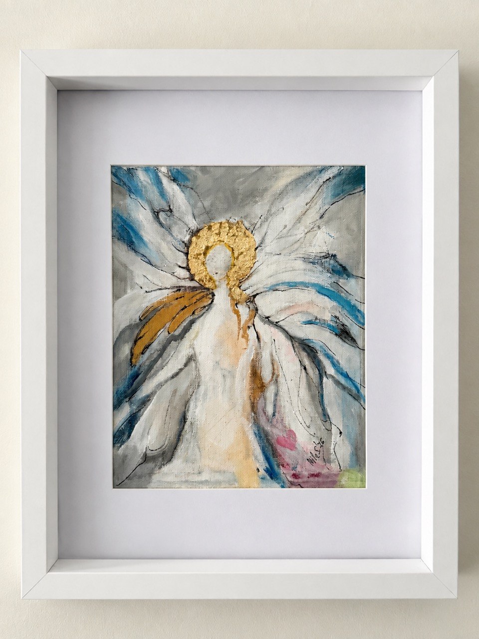 Winter Seraph